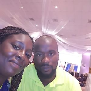 Meet your Posher, Kristy moultrie